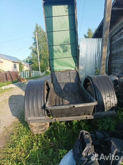 Вездеходы каракаты
