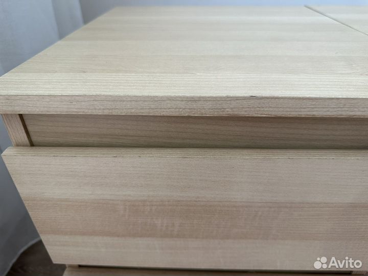 Тумба прикроватная IKEA