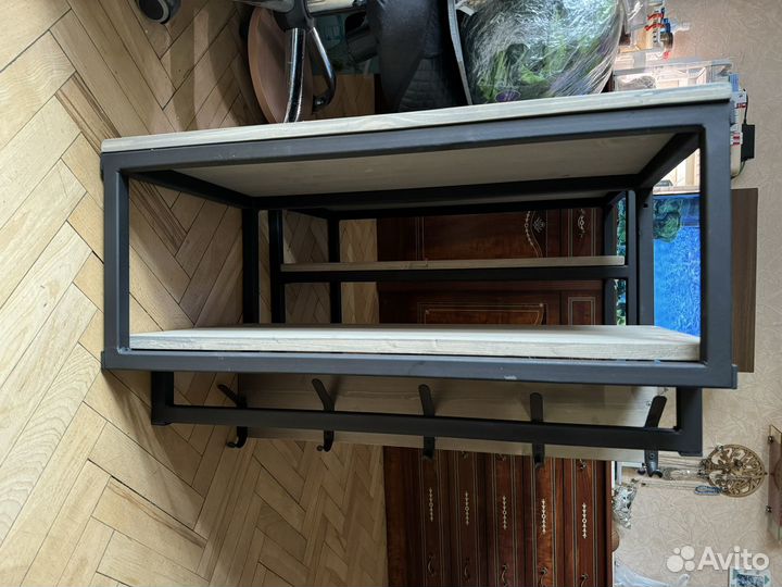 Прихожая для коридора