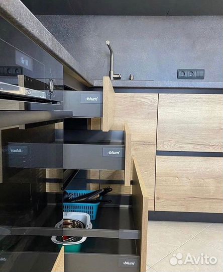 Кухня на заказ