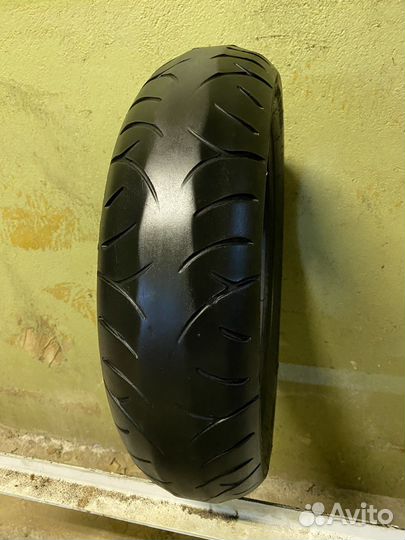 150/70 R17 Bridgestone Battlax BT-021 (155)