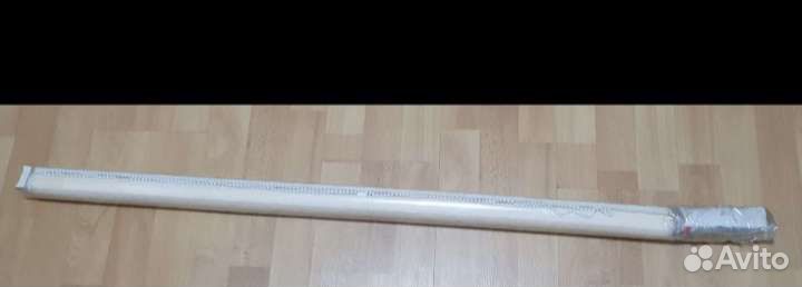 Штора рулонная 100*160 Новая