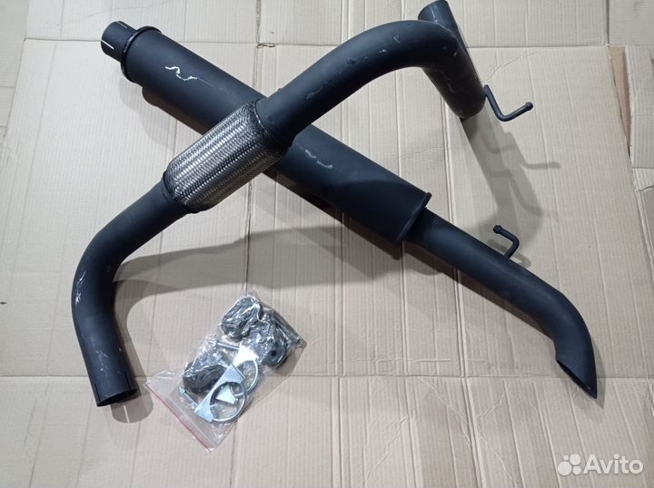 Трактор мтз 82