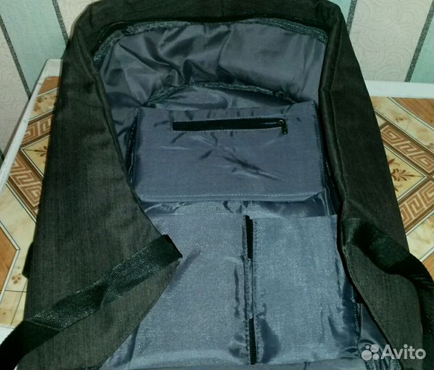 Спортивная сумка