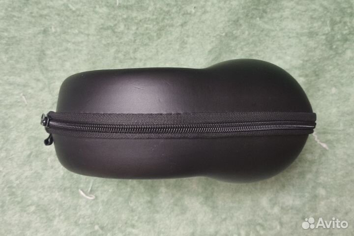 Футляр для полноразмерных наушников