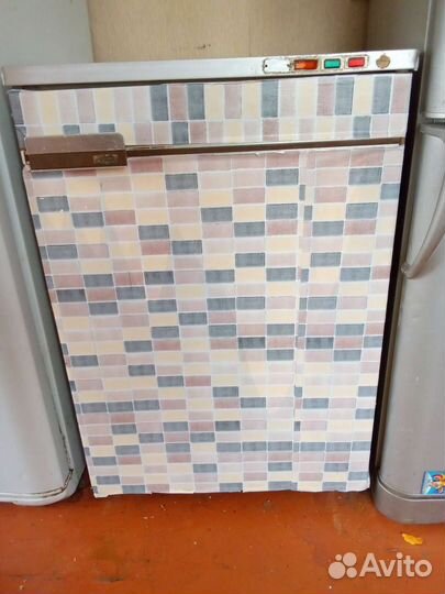 Морозильная камера бу