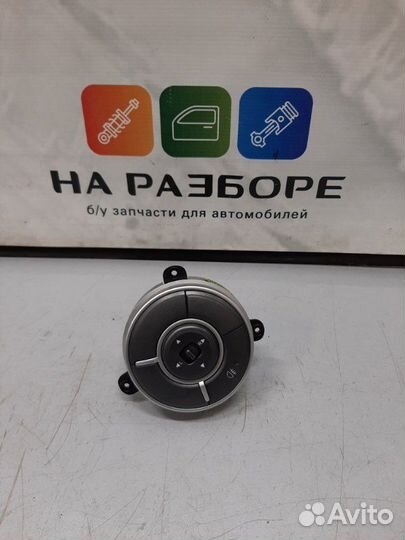 Кнопка управления зеркалами Ssangyong Kyron DJ