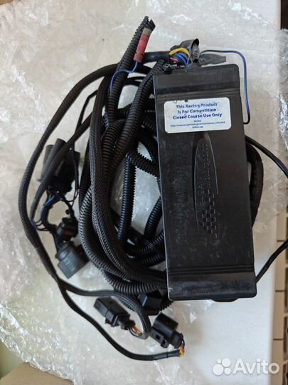 Чип тюнинг bms jb4 для VW Golf 7/audi A3/Octavia