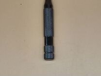 Ручка для бритвы Rockwell 6C gunmetal