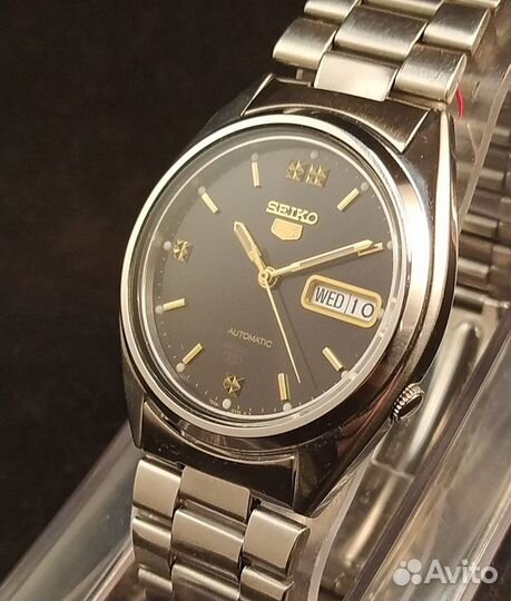 Винтажные японские часы90х: Seiko, Orient, Citizen