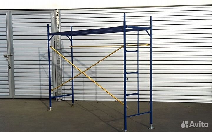 Леса Строительные и Вышка тур Аренда и Продажа