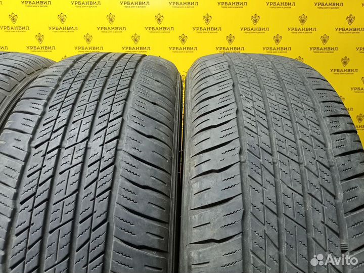 Bridgestone Turanza ER30 245/50 R18 100W