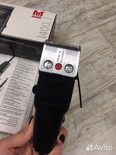 Машинка для стрижки