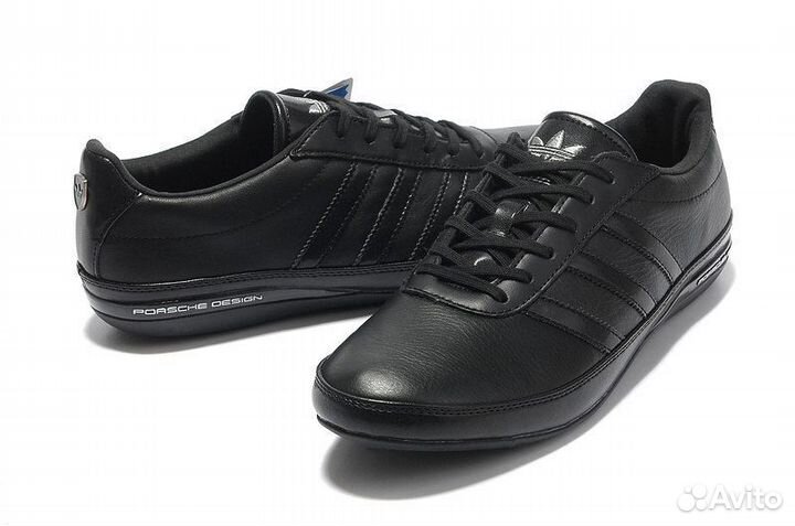 Кроссовки Adidas Porsche S3 (40-45)