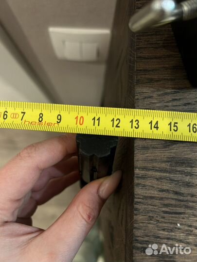 Штатив для манекена головы (парикмахерского)