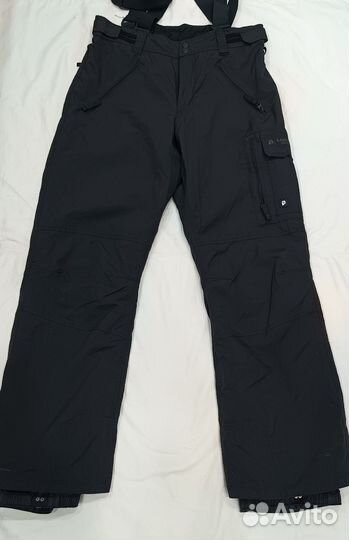 Protest штаны 36/34