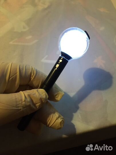 Armybomb bts арми бомбочка ручка