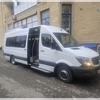 Трансфер. Пассажирские перевозки микроавтобус, Анапа