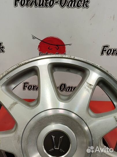 Диски литые Toyota R15 / 5x114.3 J6 50ET DIA60.1