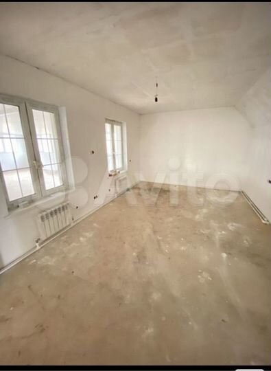 Коттедж 165 м² на участке 3,6 сот.