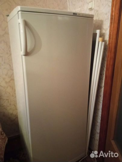 Морозильная камера бу