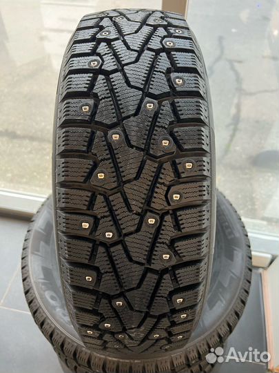 Pirelli Winter Ice Zero 185/65 R15 92T