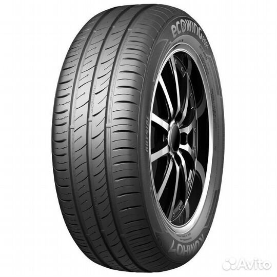 Kumho Ecowing ES01 KH27 235/55 R17 99H
