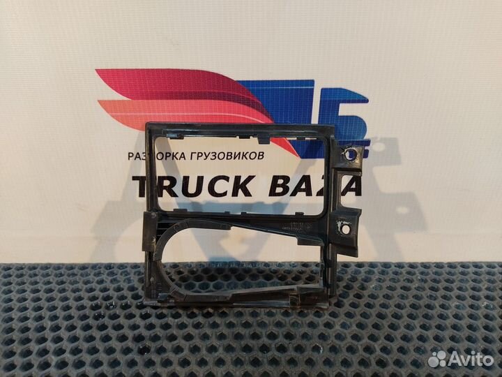 Накладка декоративная Volvo FH, Volvo FM