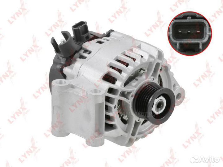 Lynxauto EA-1128 Генератор