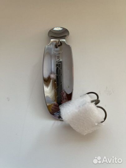 Блесны larsen lures