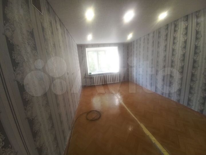 Комната 20 м² в 1-к., 3/5 эт.