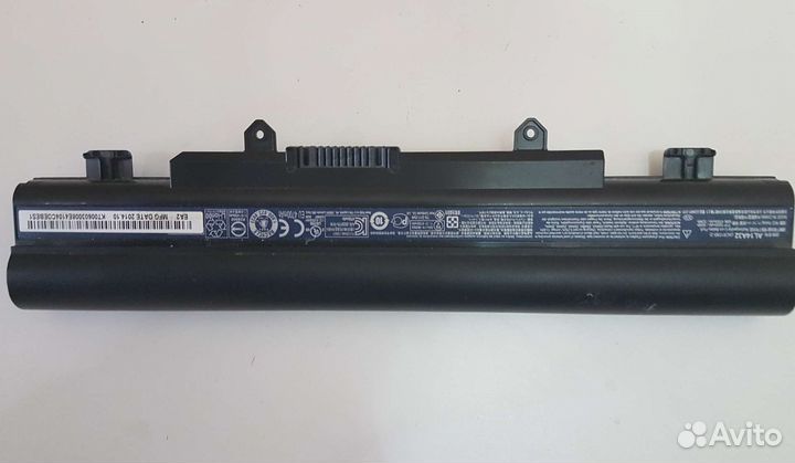 Батарея для ноутбука acer