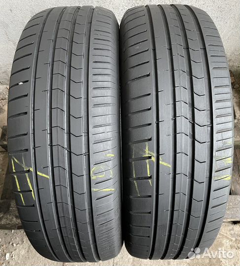 Vredestein Ultrac Satin 215/65 R17