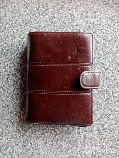 Бумажник для документов