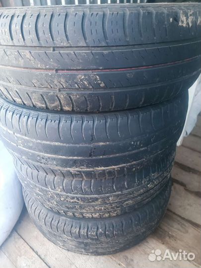 Amtel Planet 185/6 R6.5