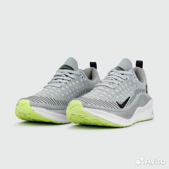 Кроссовки Nike reactx infinity RUN 4