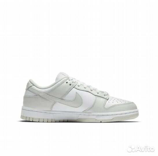 Nike Dunk Low Photon Dust