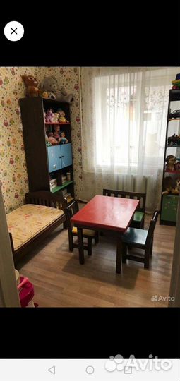 Детская мебель бу