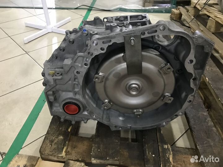 АКПП Toyota Camry XV50 6AR-FSE 2.0L U761E