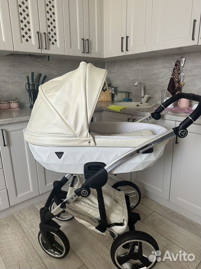 Коляска Junama 2 в 1