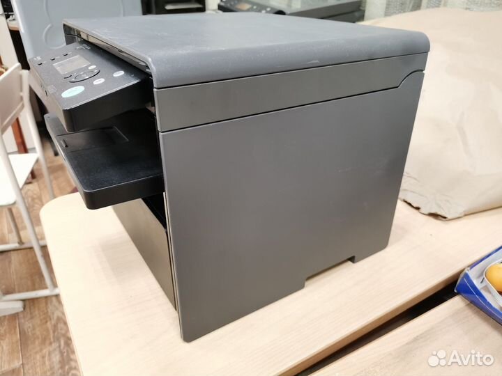 Мфу canon i-sensis mf4410