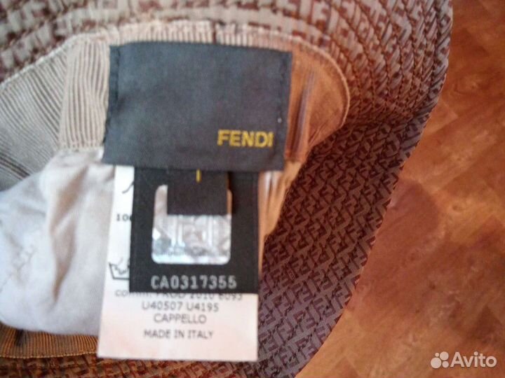 Панама детская