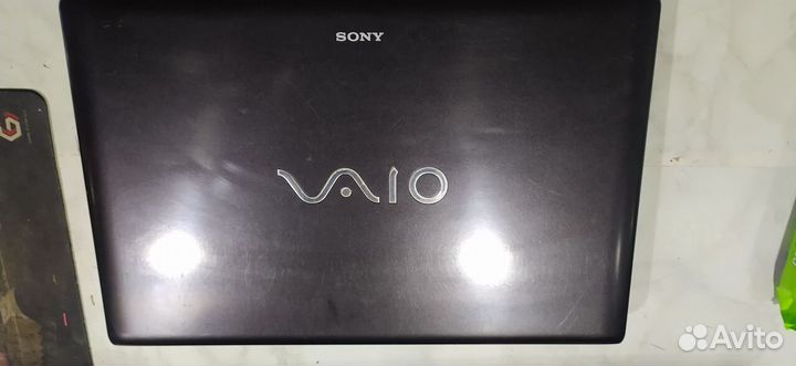 Ноутбук Sony Vaio