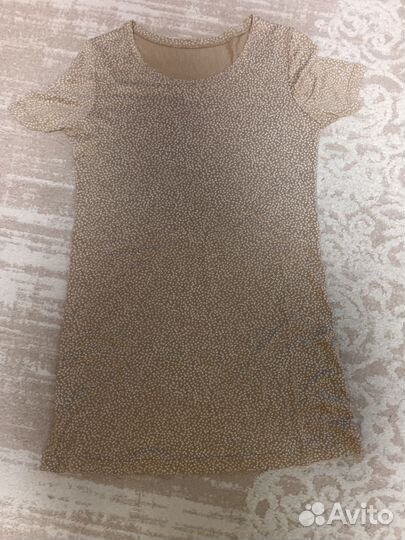 Детские вещи пакетом 134