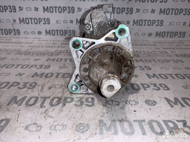 Стартер Chrysler Sebring 2 2.7 I EES 2003