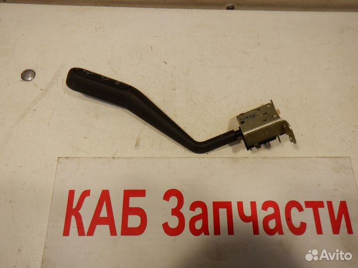 Переключатель подрулевой поворотов Газ Волга