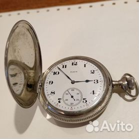 Старинные часы на обмен (продажу)