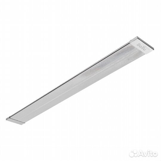 Обогреватель инфракрасный Ballu BIH-AP4-1.0-B