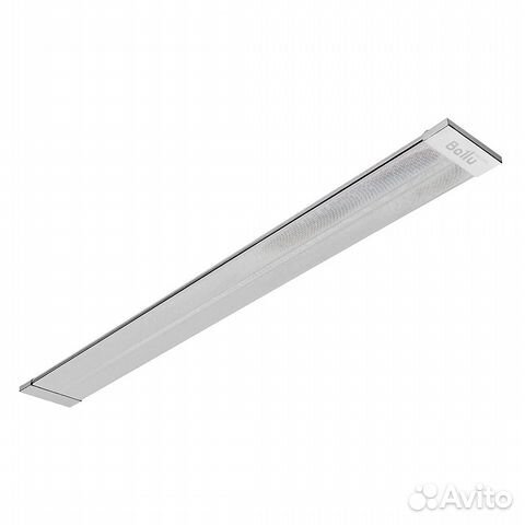 Обогреватель инфракрасный Ballu BIH-AP4-1.0-B