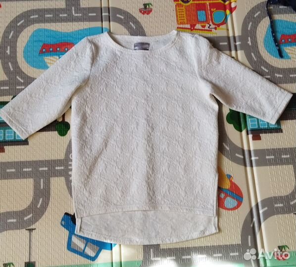 Женские вещи пакетом 44